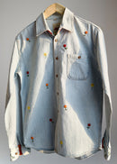 BAGH BUTTONDOWN