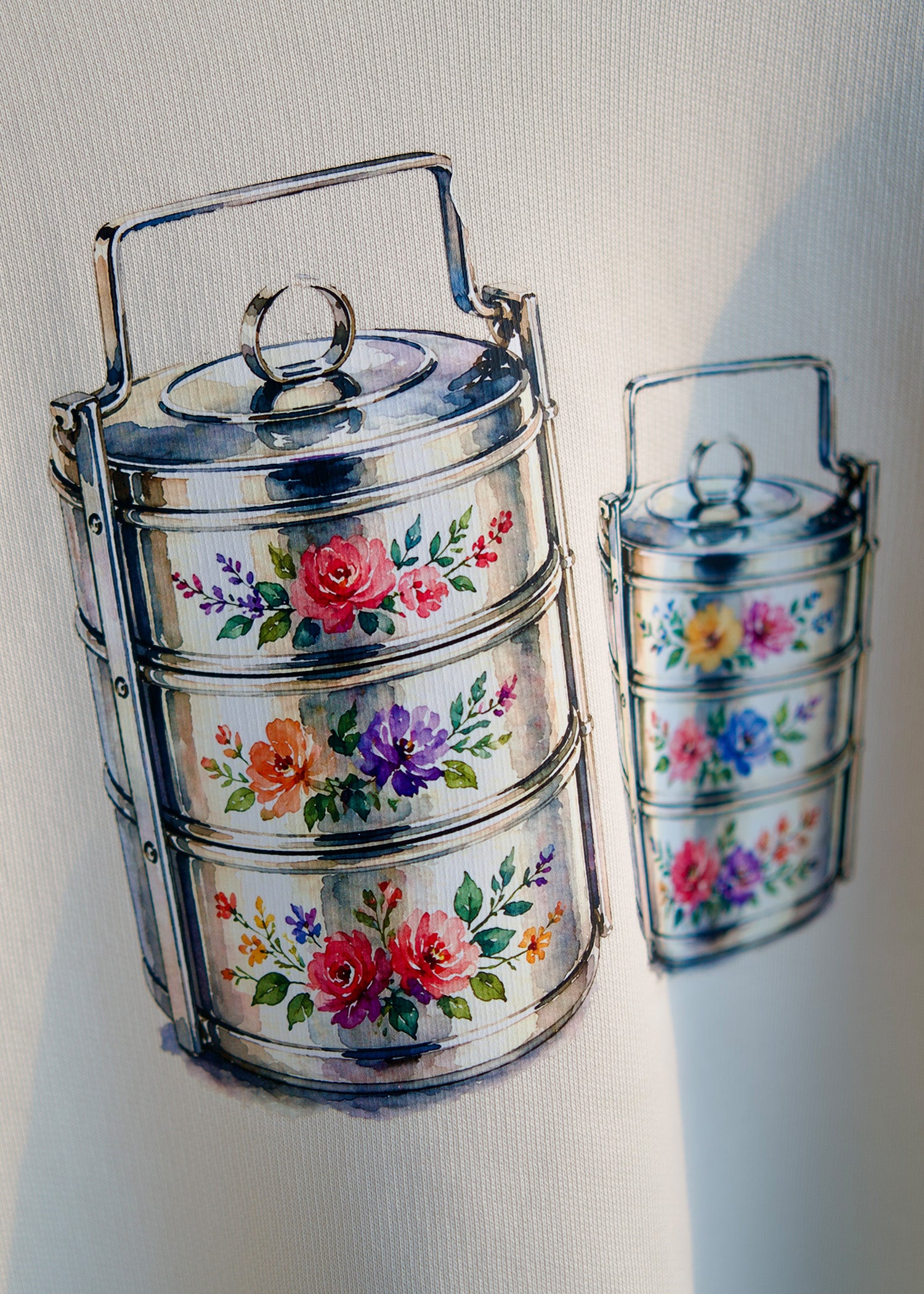 TIFFIN